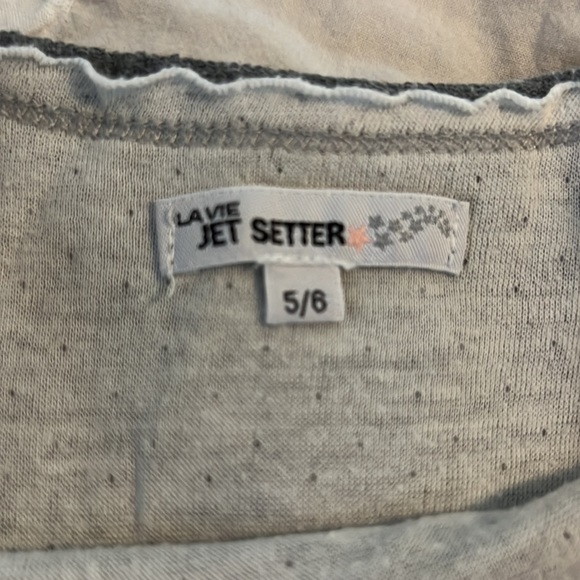 La Vie Jet Setter Heiress and the city plaid dress - Picture 4 of 4